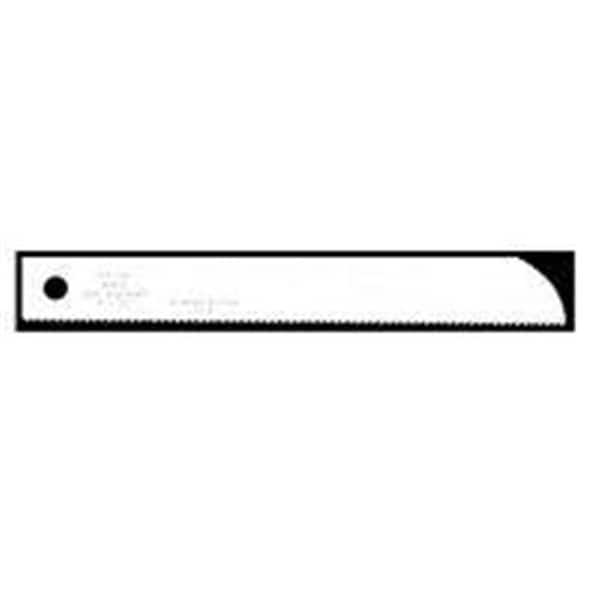 S&G Tool Aid SG Tool Aid SGT90040 32 TPI 4 Inch All Purpose Reciprocating Air Saw Blades - 5 Per Pack SGT90040 - main